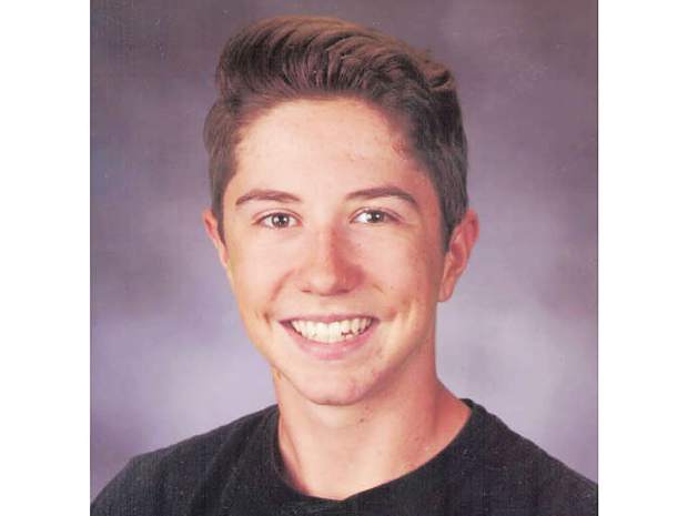 Timothy Jones