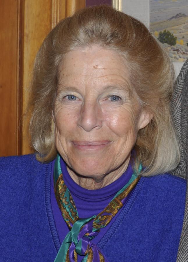 Mary Rose Vargas Mosey Covington 2013