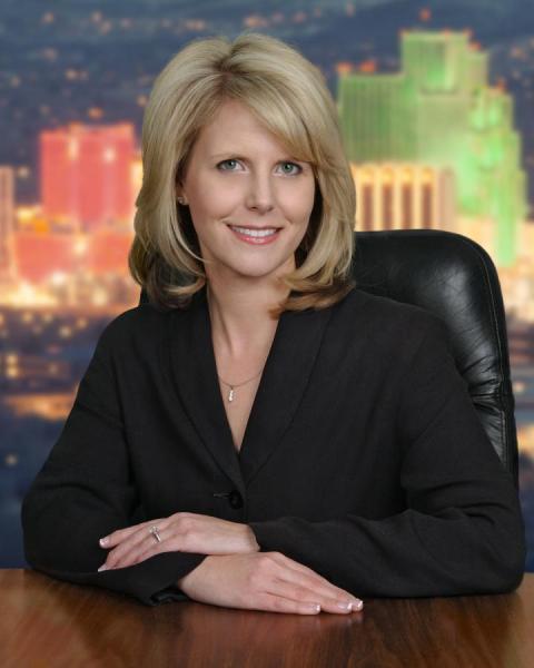 Katrina Loftin-Winkel, co-founder and managing partner, M&A Business Advisors