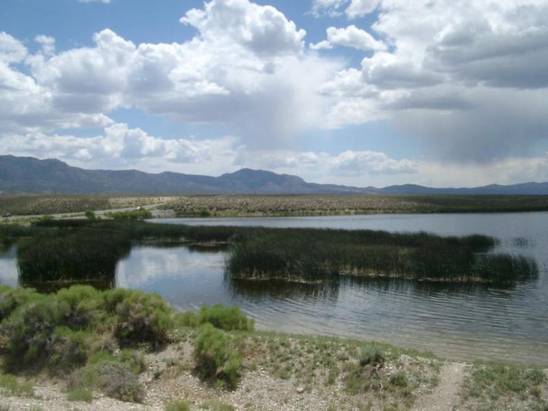 The acquisition represent a boon to Nevada’s outdoor enthusiasts, who can now enjoy over 16,800 acres of contiguous state land.