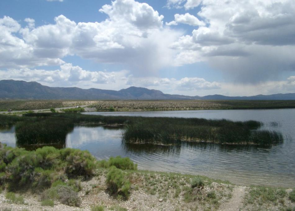 The acquisition represent a boon to Nevada’s outdoor enthusiasts, who can now enjoy over 16,800 acres of contiguous state land.