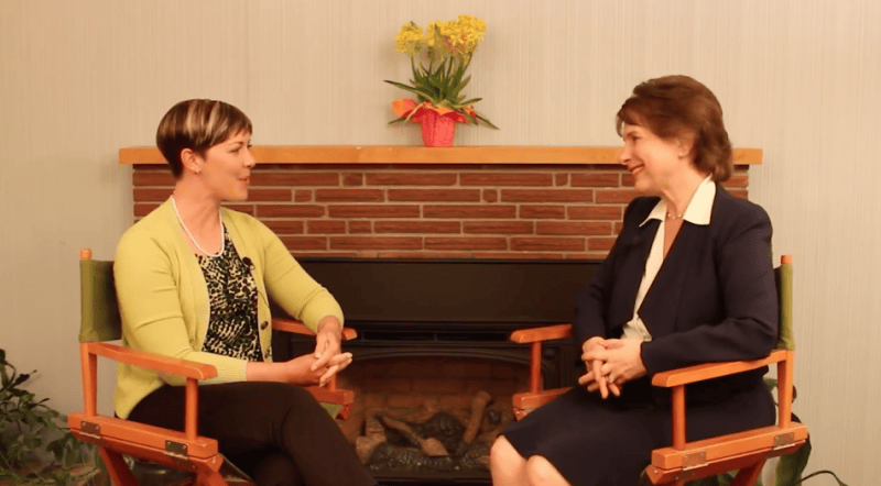 Cortney Bloomer sits down with Stephanie Arrigotti, Western Nevada Musical Theatre Company's producer/director.