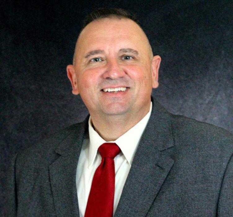 Dr. Vincent R. Solis