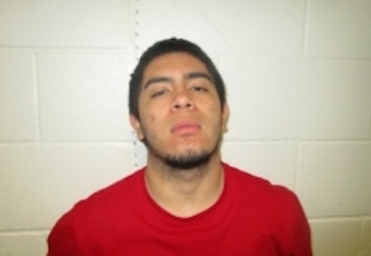 Jonathon, “Johnny” Ortiz