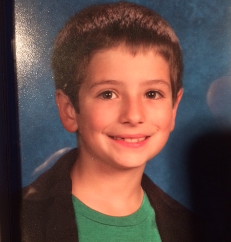 Brendan Hubbs-Whitney