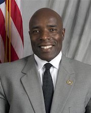 Marshal Christopher Hoye III
