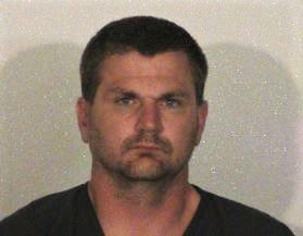 James Tabor, photo courtesy DCSO