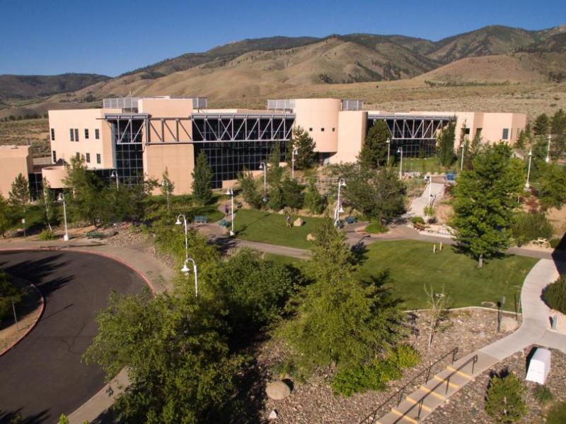 Photo courtesy: Western Nevada College