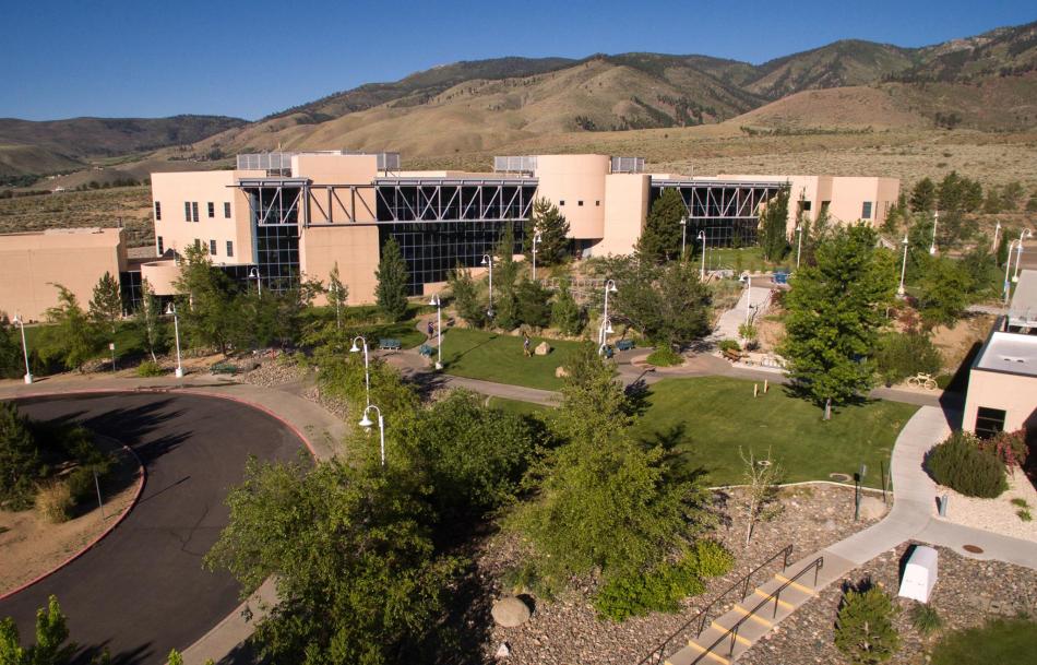 Photo courtesy: Western Nevada College