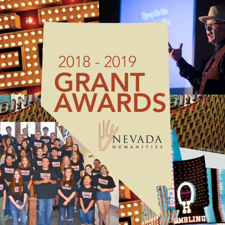 Image courtesy of Nevada Humanities