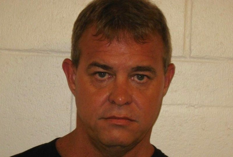 John Kelley O'Connor, courtesy Fallon Police Department.