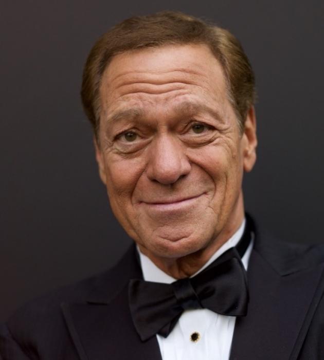 Joe Piscopo, comedian, stars in “Casino Boss,” a television show pilot being filmed at the Carson Nugget.