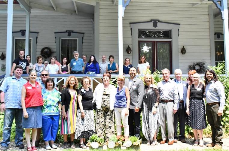 Supervisors vote to disband Carson City Cultural Commission, citing lack of community engagement