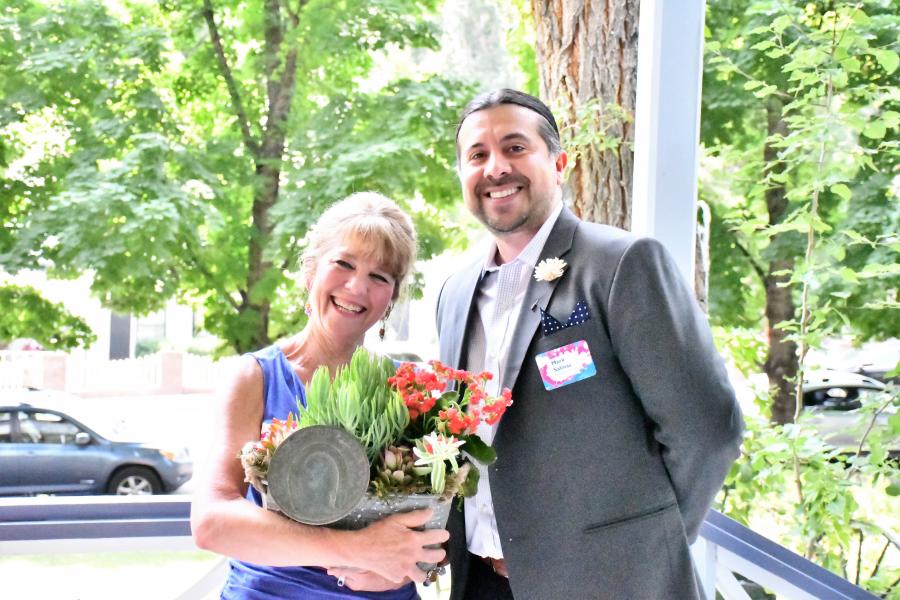 10th Anniversary of the Carson City Cultural Commission