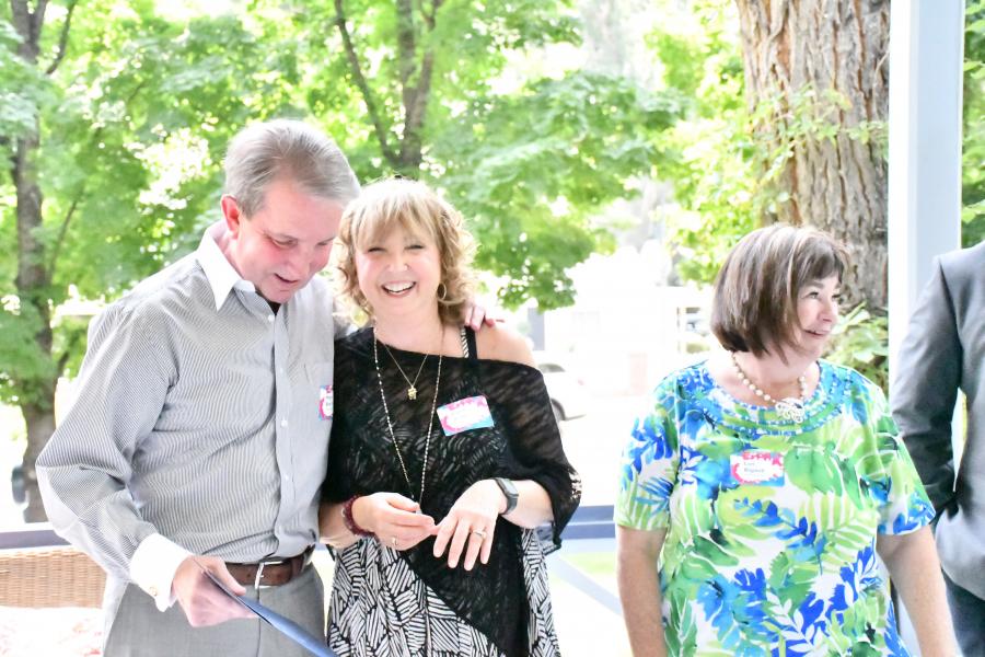 10th Anniversary of the Carson City Cultural Commission