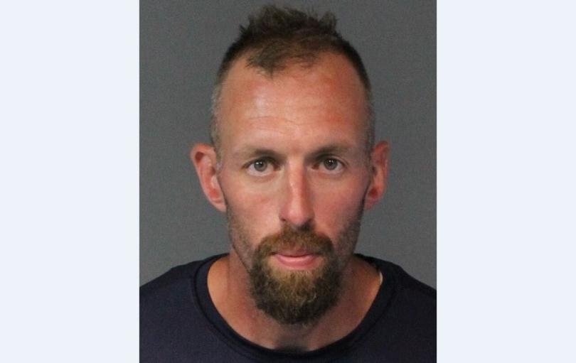 Richard Cloud faces 12 counts of Sexual Assault of a Minor and 3 counts of Lewdness with a Minor. Mug by Reno PD.