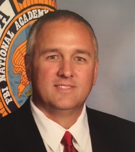 Sgt. Jim Primka