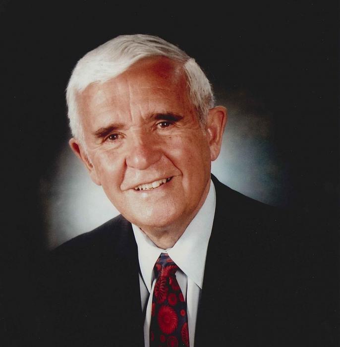 Paul Dominique Laxalt