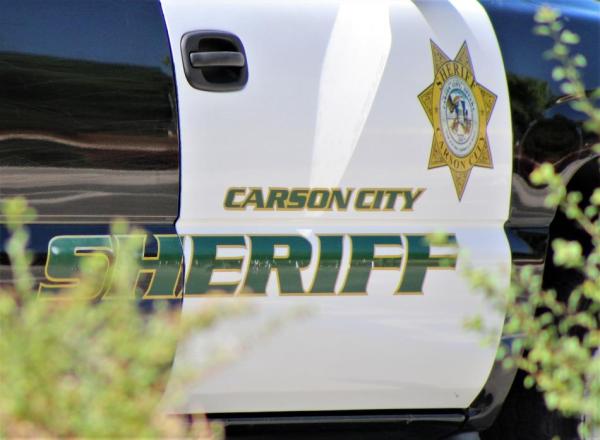 Carson City deputies make DUI, warrant arrests - Carson Now