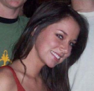 Caitlin disappeared exactly ten years after her cousin Briana Denison was murdered in Reno.