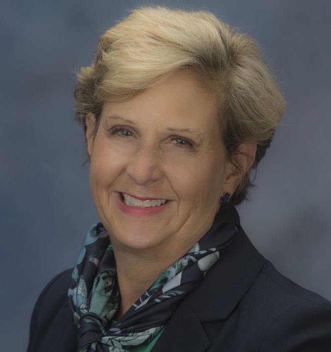 Terri Willoughby