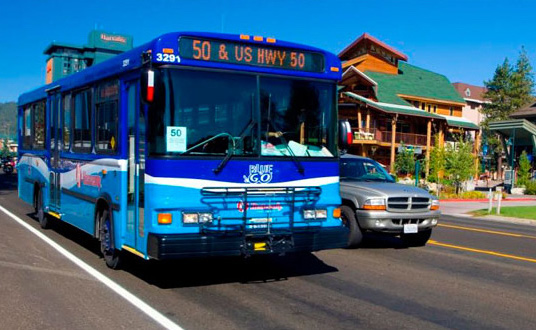 The money will be used to install bus charging infrastructure and equipment, and make facility improvements.