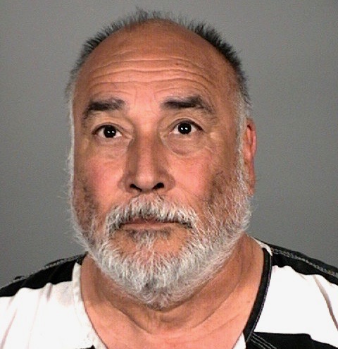 James Gregory Rocha