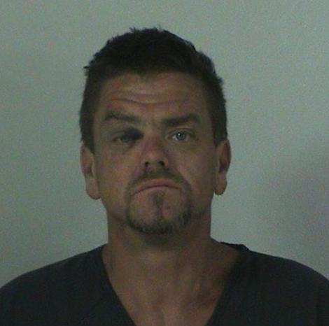 Christopher Lee Debastiani, age 46 of Alturas, Calif.