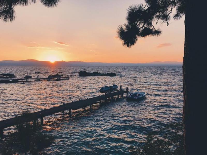 Make it a safe, fun-filled holiday weekend. Photo by Kelsey Penrose