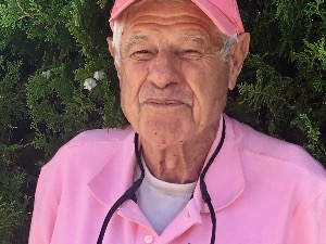 Terry Hogan