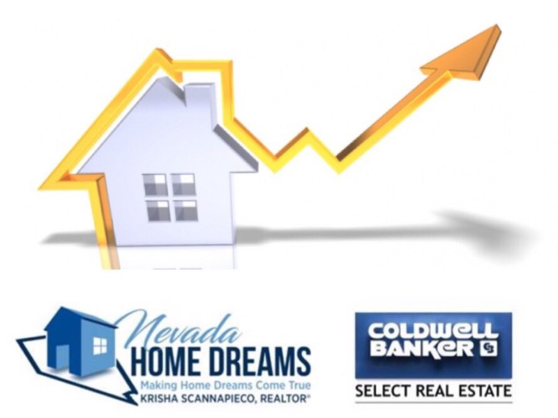 July Carson City Housing Market Report