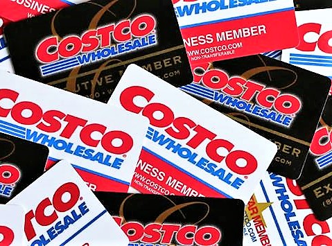 Photo from Costco Wholesale Facebook page.
