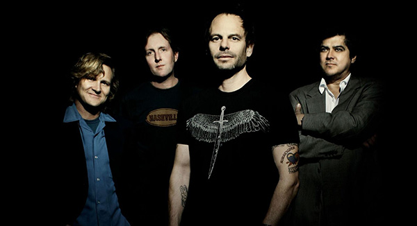 The Gin Blossoms will follow you down to Reno’s Grand Sierra Resort Friday night.