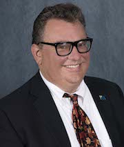 Mike Fuess