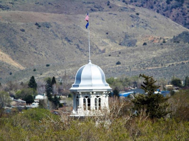 Hikes, art, music and more featured today around Carson City. Photo by Brett Fisher