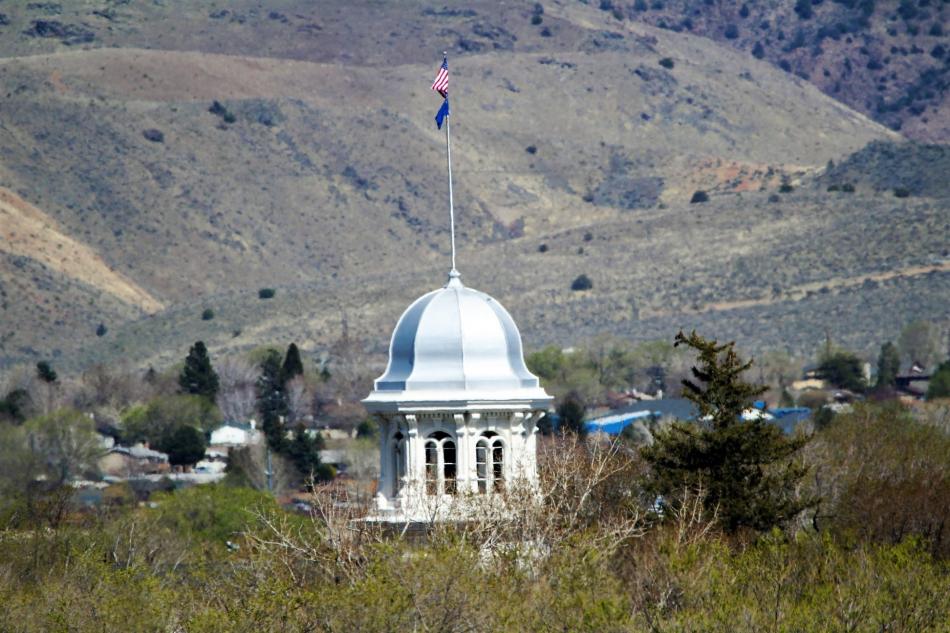 Hikes, art, music and more featured today around Carson City. Photo by Brett Fisher