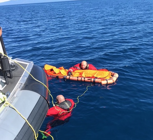 Photo courtesy of the Douglas County Sheriff's Office