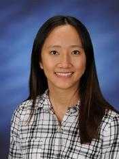 CHS Senior in the Spotlight is Mikayla Tran.
