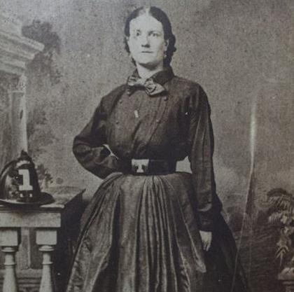 Juliette “Julia” Bulette