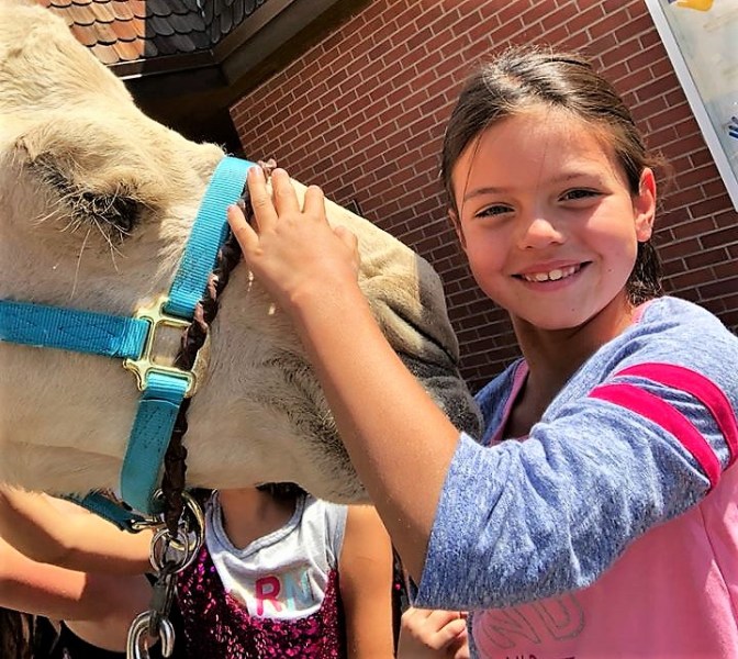Photo courtesy Virginia City Tourism Authority.
