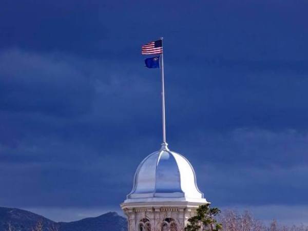Storm to bring rain to Carson City and surrounding counties, snow to high Sierra