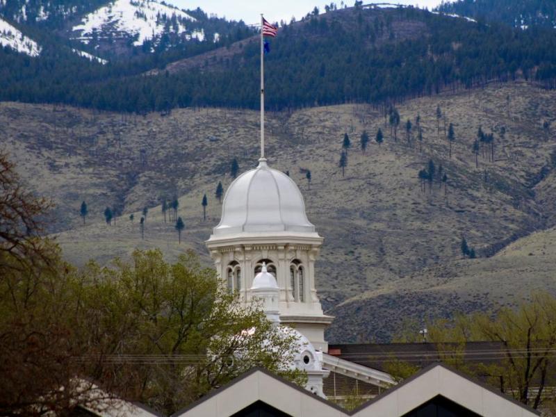 Carson City always has plenty of things stirring during the midweek. File photo by Brett Fisher