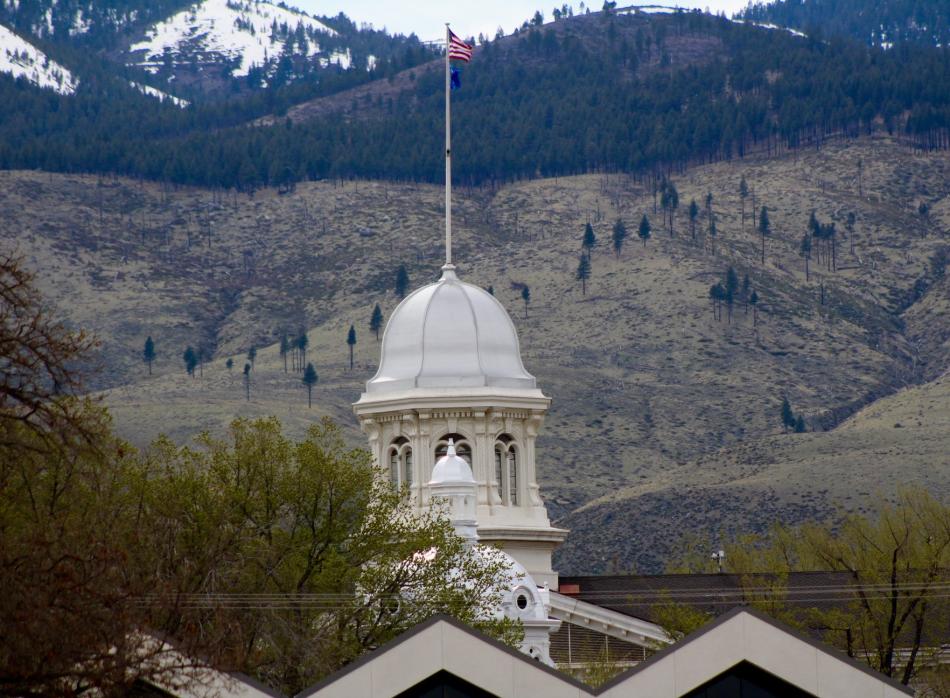 What’s happening Wednesday around Carson City