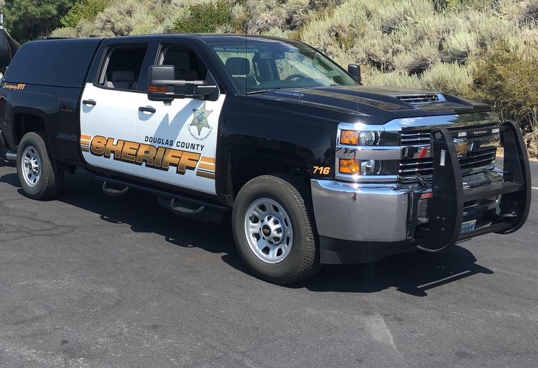 Douglas Sheriff’s Office Conducts Joint Traffic Event with Nevada Highway Patrol