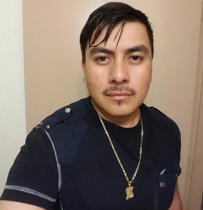 Rigoberto Campos Dominguez