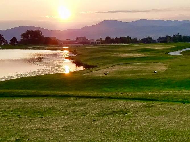 The second round begins today in the Stage One Web.com Tour Qualifying at Dayton Valley Golf Club.