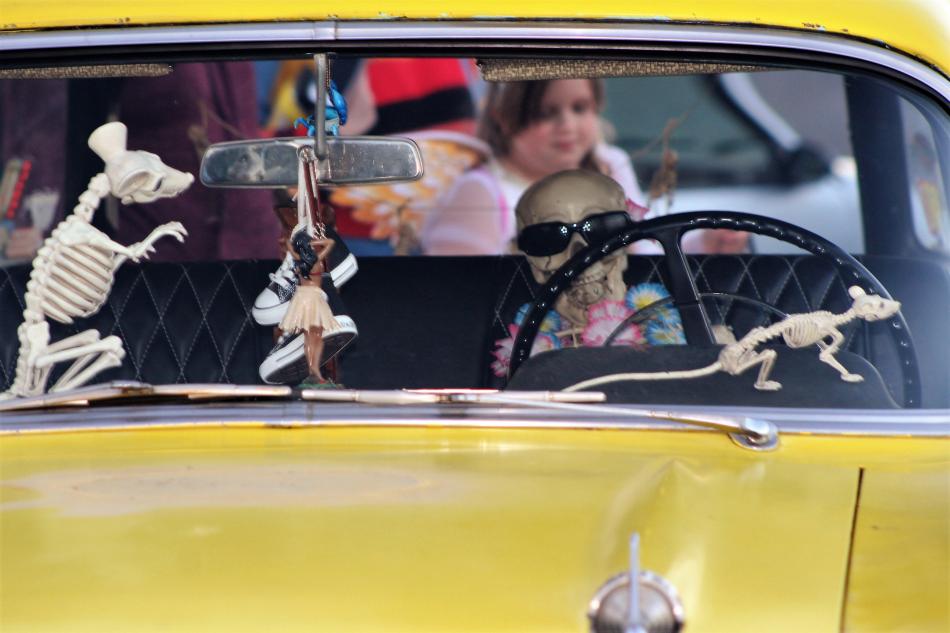 Photos by Brett Fisher.