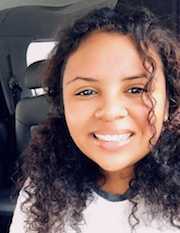 Pioneer High School's Senior in the Spotlight is Jadelynn Skenandore.