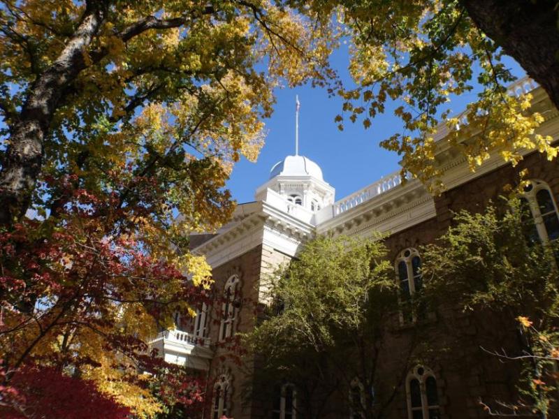 Half way into the month, there's plenty of happenings for this Monday. File photo by Jim Gustafson