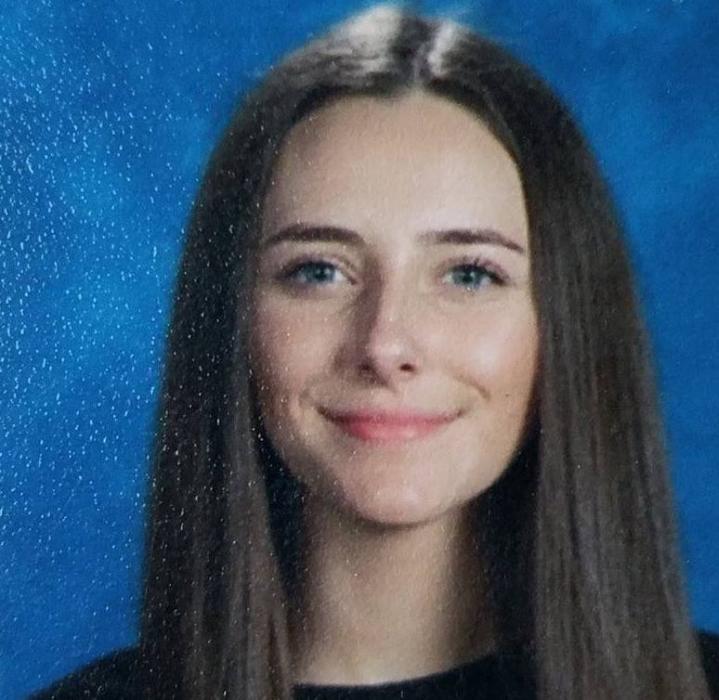 Karlie Lain Guse has been missing since Saturday.
